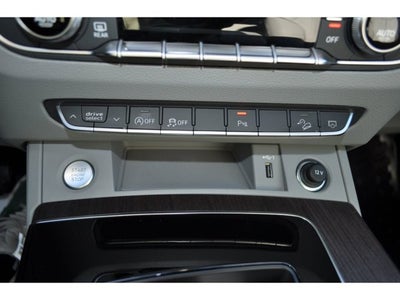 2024 Audi Q5 S line Premium