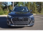 2024 Audi Q5 S line Premium