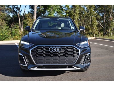 2024 Audi Q5 S line Premium