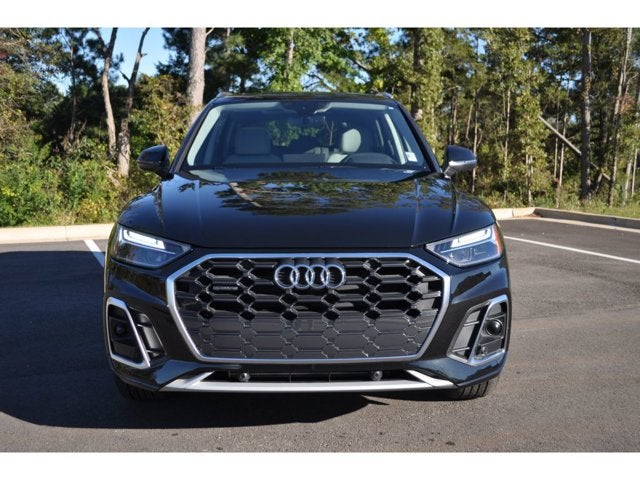 2024 Audi Q5 S line Premium