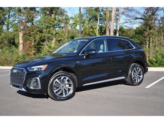 2024 Audi Q5 S line Premium