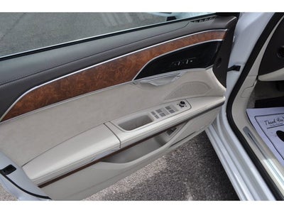 2020 Audi A8 L L 55 (Tiptronic)