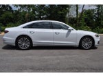 2020 Audi A8 L L 55 (Tiptronic)