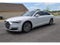 2020 Audi A8 L L 55 (Tiptronic)