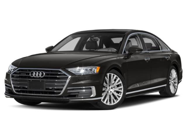 2020 Audi A8 55 TFSI L quattro Tiptronic's photo