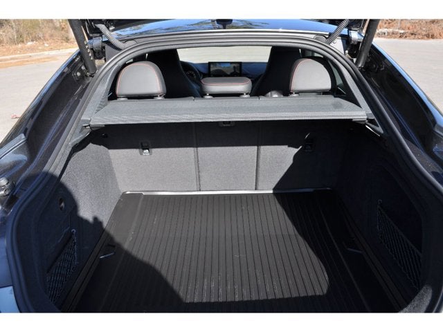 2024 Audi S5 Sportback Premium Plus