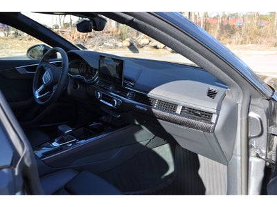 2024 Audi S5 Sportback Premium Plus