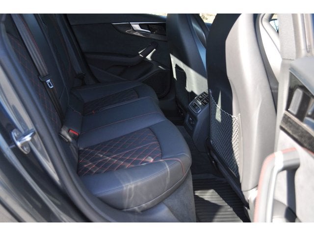 2024 Audi S5 Sportback Premium Plus