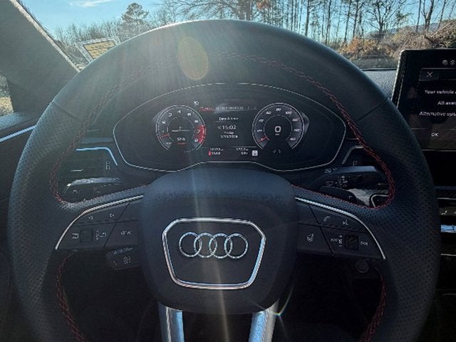 2024 Audi S5 Sportback Premium Plus