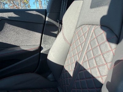 2024 Audi S5 Sportback Premium Plus