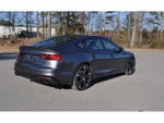 2024 Audi S5 Sportback Premium Plus