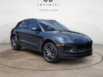 2025 Porsche Macan T