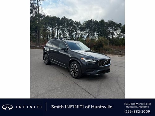 2021 Volvo XC90 Momentum