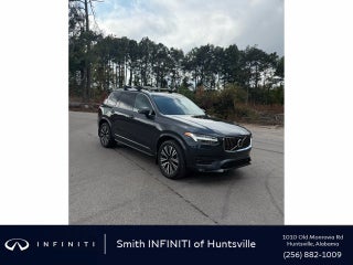 2021 Volvo XC90 Momentum