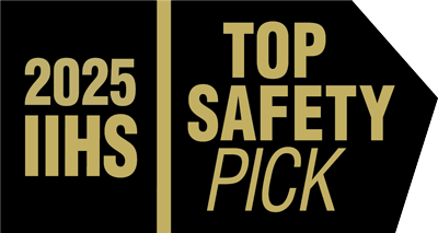 2025 IIHS TOP SAFETY PICK | Smith INFINITI of Huntsville in Huntsville AL
