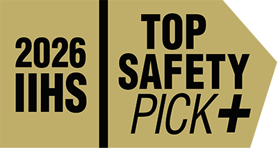 2025 IIHS TOP SAFETY PICK | Smith INFINITI of Huntsville in Huntsville AL