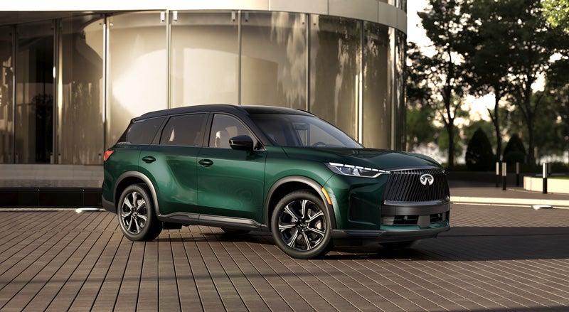 Smith INFINITI of Huntsville in Huntsville AL