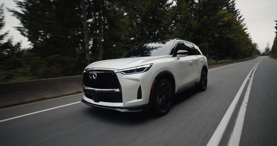 Smith INFINITI of Huntsville in Huntsville AL