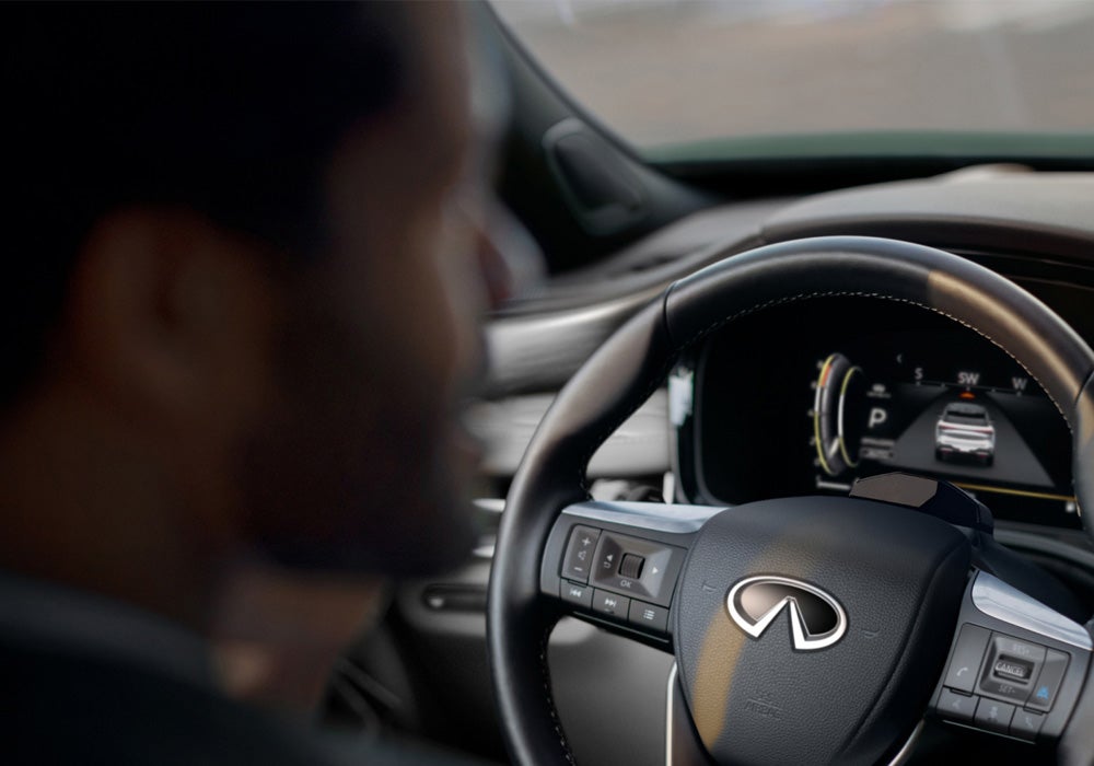 2027 INFINITI QX60
