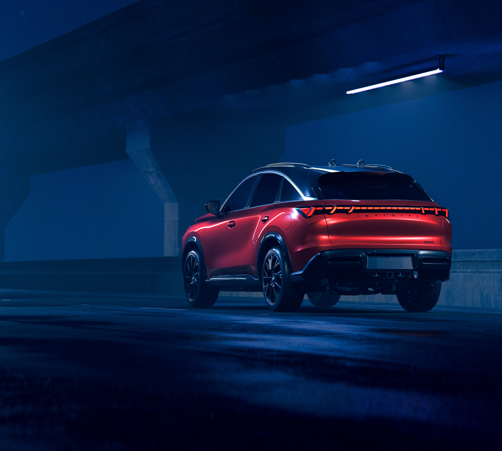 Smith INFINITI of Huntsville in Huntsville AL