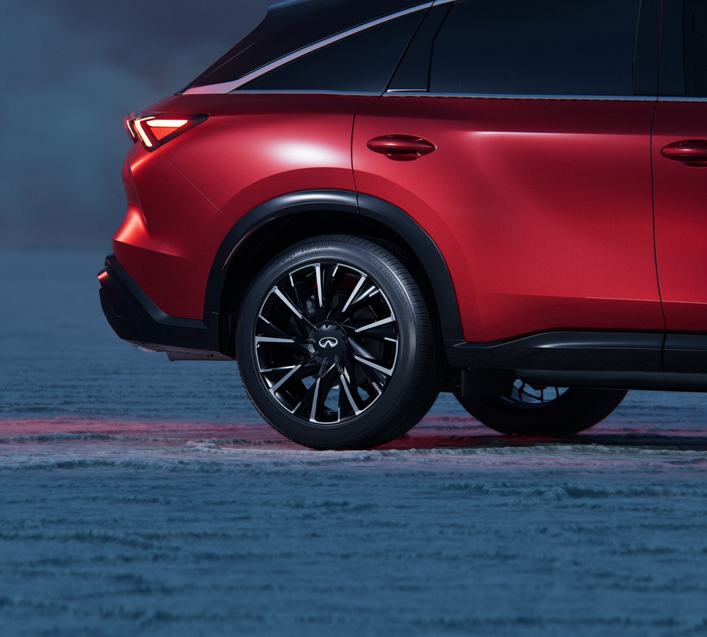 Smith INFINITI of Huntsville in Huntsville AL