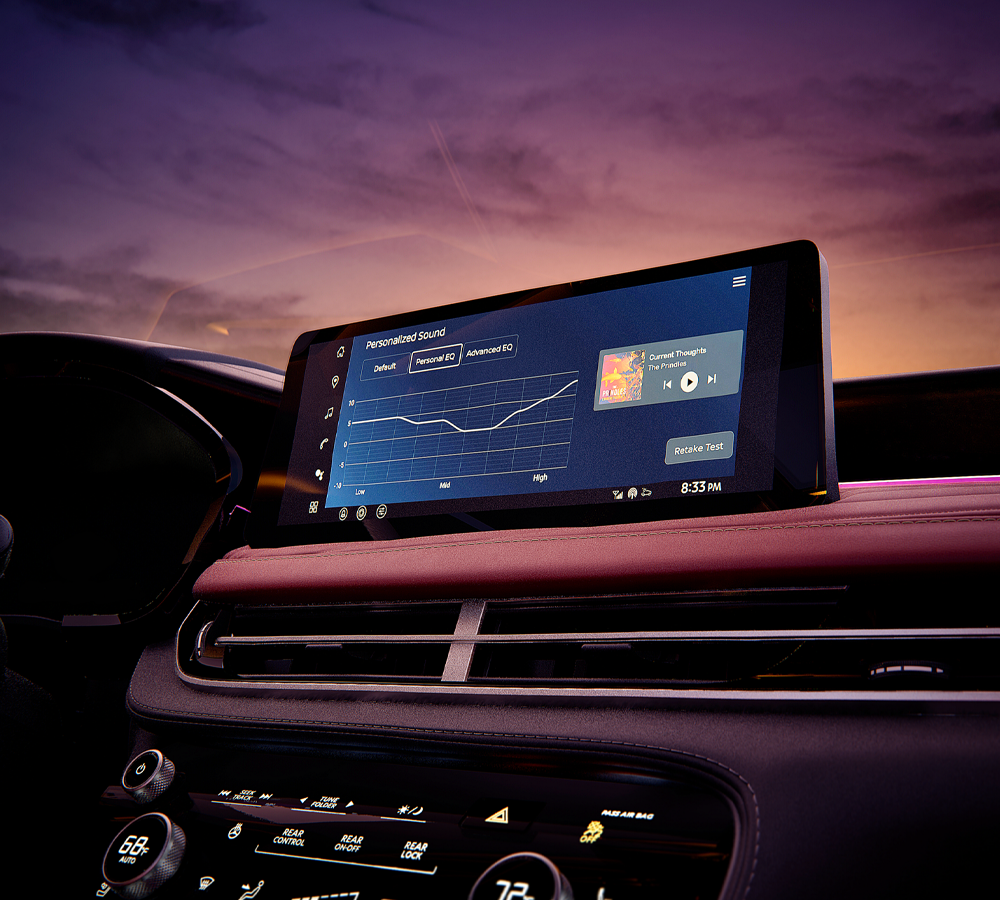 Smith INFINITI of Huntsville in Huntsville AL