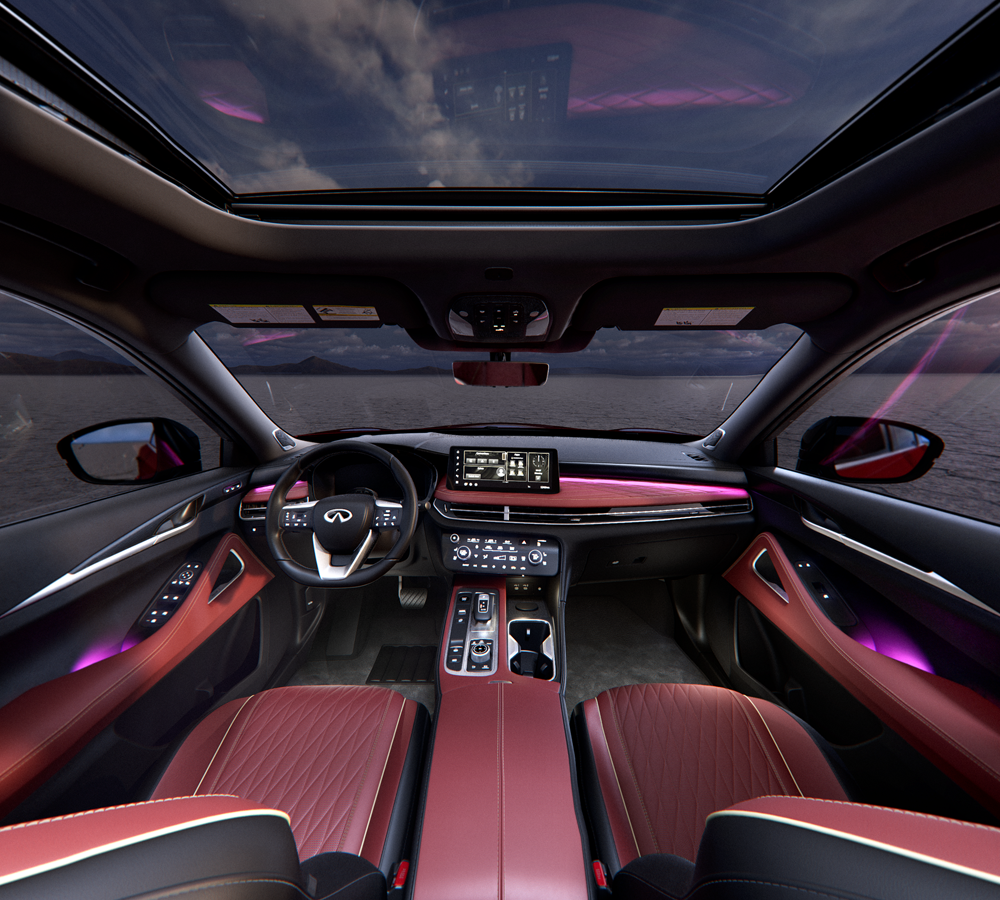 Smith INFINITI of Huntsville in Huntsville AL