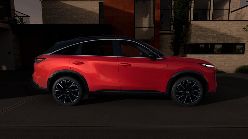 Smith INFINITI of Huntsville in Huntsville AL