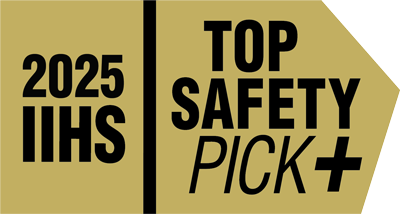 2025 IIHS TOP SAFETY PICK | Smith INFINITI of Huntsville in Huntsville AL