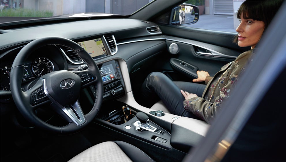 Smith INFINITI of Huntsville in Huntsville AL