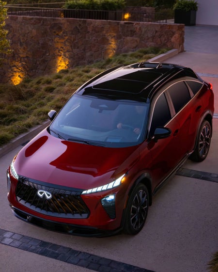 Smith INFINITI of Huntsville in Huntsville AL