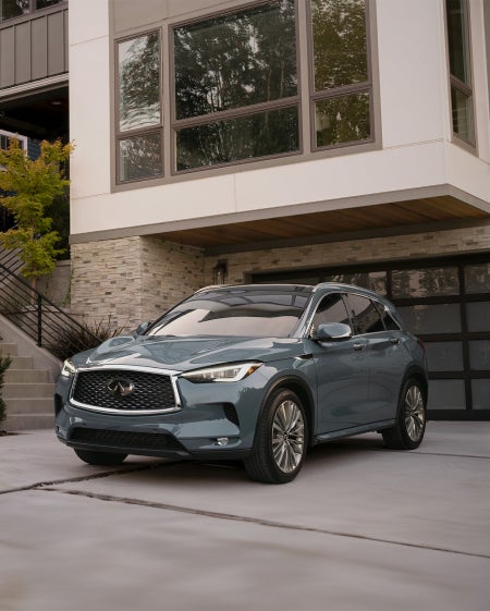 Smith INFINITI of Huntsville in Huntsville AL