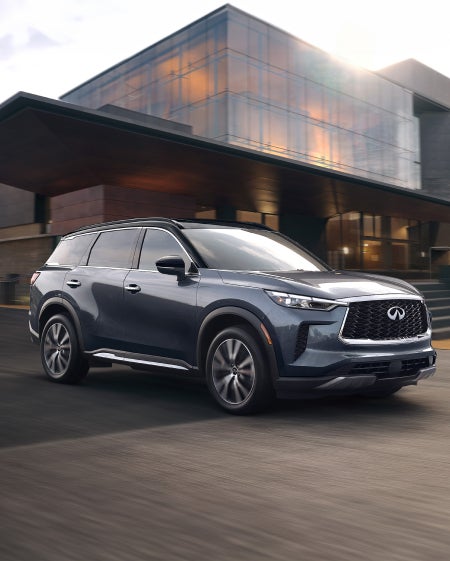 Smith INFINITI of Huntsville in Huntsville AL