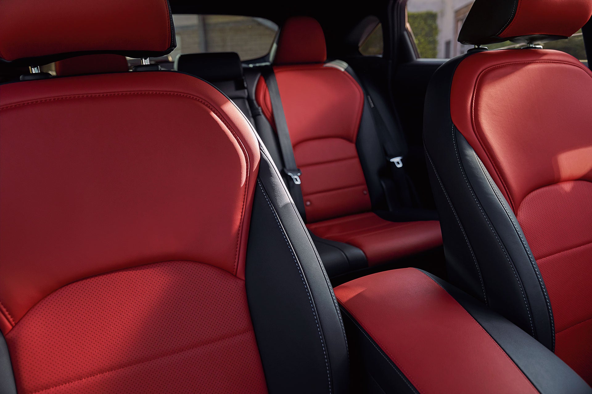 2024 INFINITI QX55 | Smith INFINITI of Huntsville in Huntsville AL