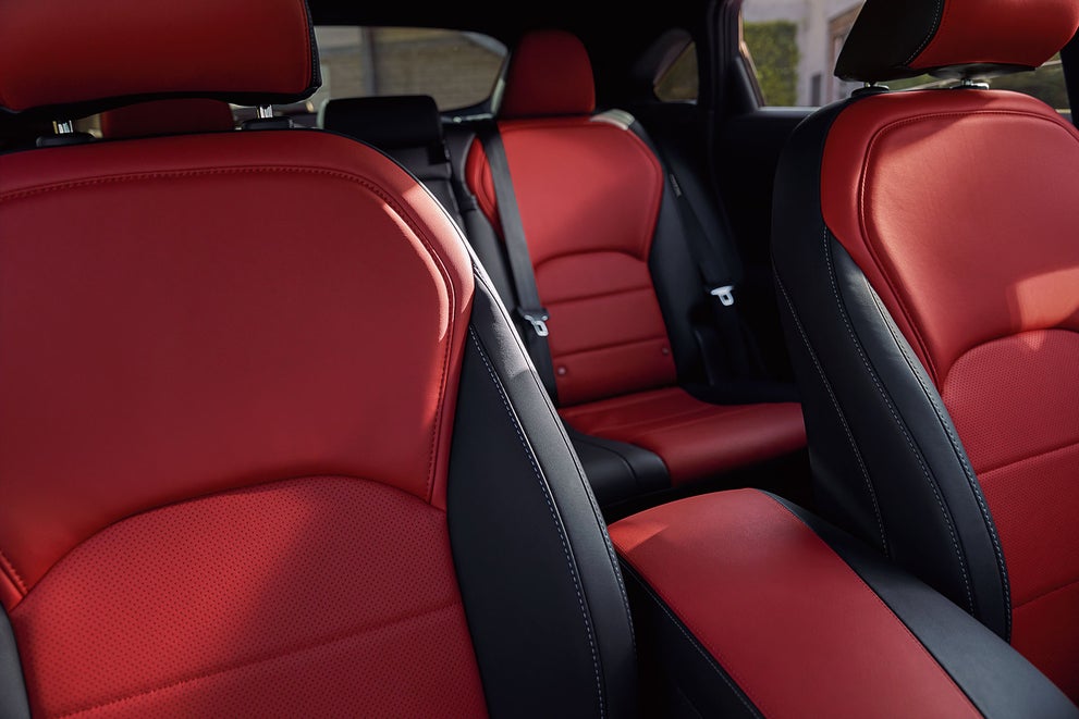 2024 INFINITI QX55 | Smith INFINITI of Huntsville in Huntsville AL