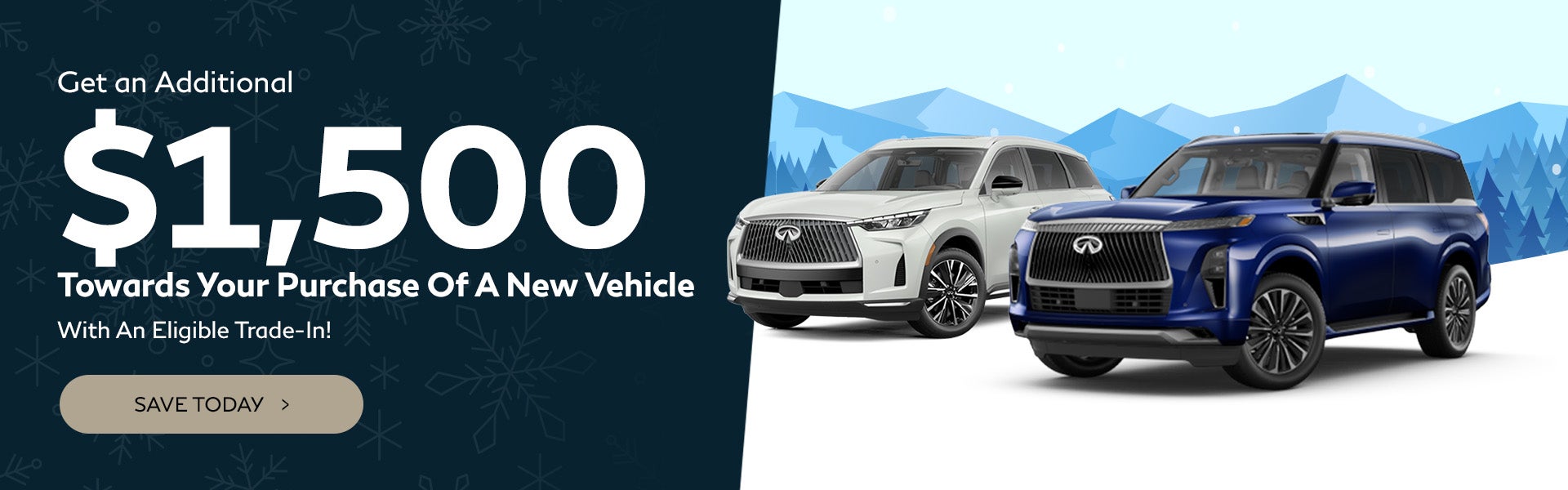 Trade Enhancement Offer